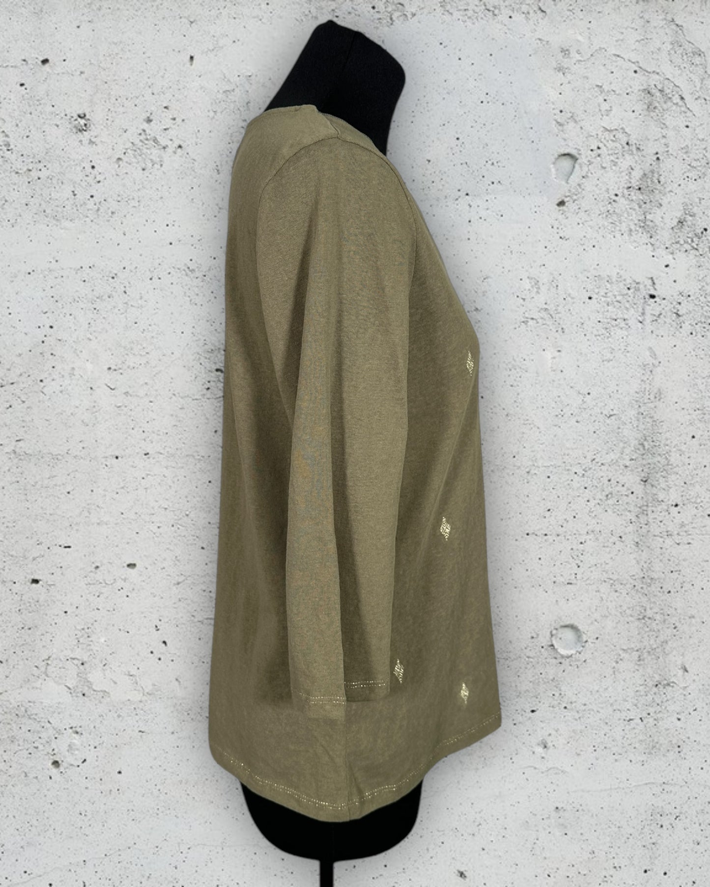 Blouse Grace & Mila "Tulum" ( M / 38 / 10 )