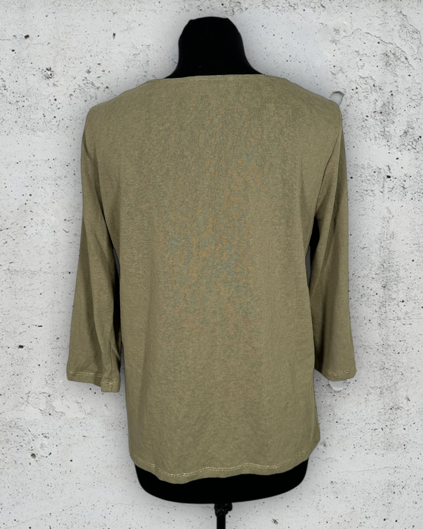 Blouse Grace & Mila "Tulum" ( M / 38 / 10 )