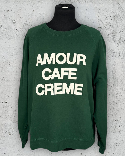 Pull Sézane ( XXL / 44 / 16 )