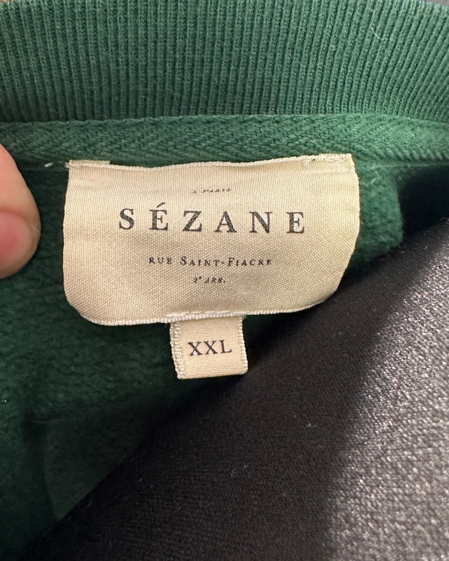 Pull Sézane ( XXL / 44 / 16 )
