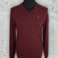 Pull Col V Ralph Lauren ( S / 36 / 8 )
