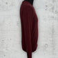 Pull Col V Ralph Lauren ( S / 36 / 8 )