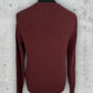 Pull Col V Ralph Lauren ( S / 36 / 8 )