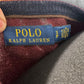 Pull Col V Ralph Lauren ( S / 36 / 8 )