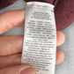 Pull Col V Ralph Lauren ( S / 36 / 8 )