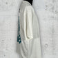 T-Shirt Oversize Pull & Bear ( XL / 42 / 14 )