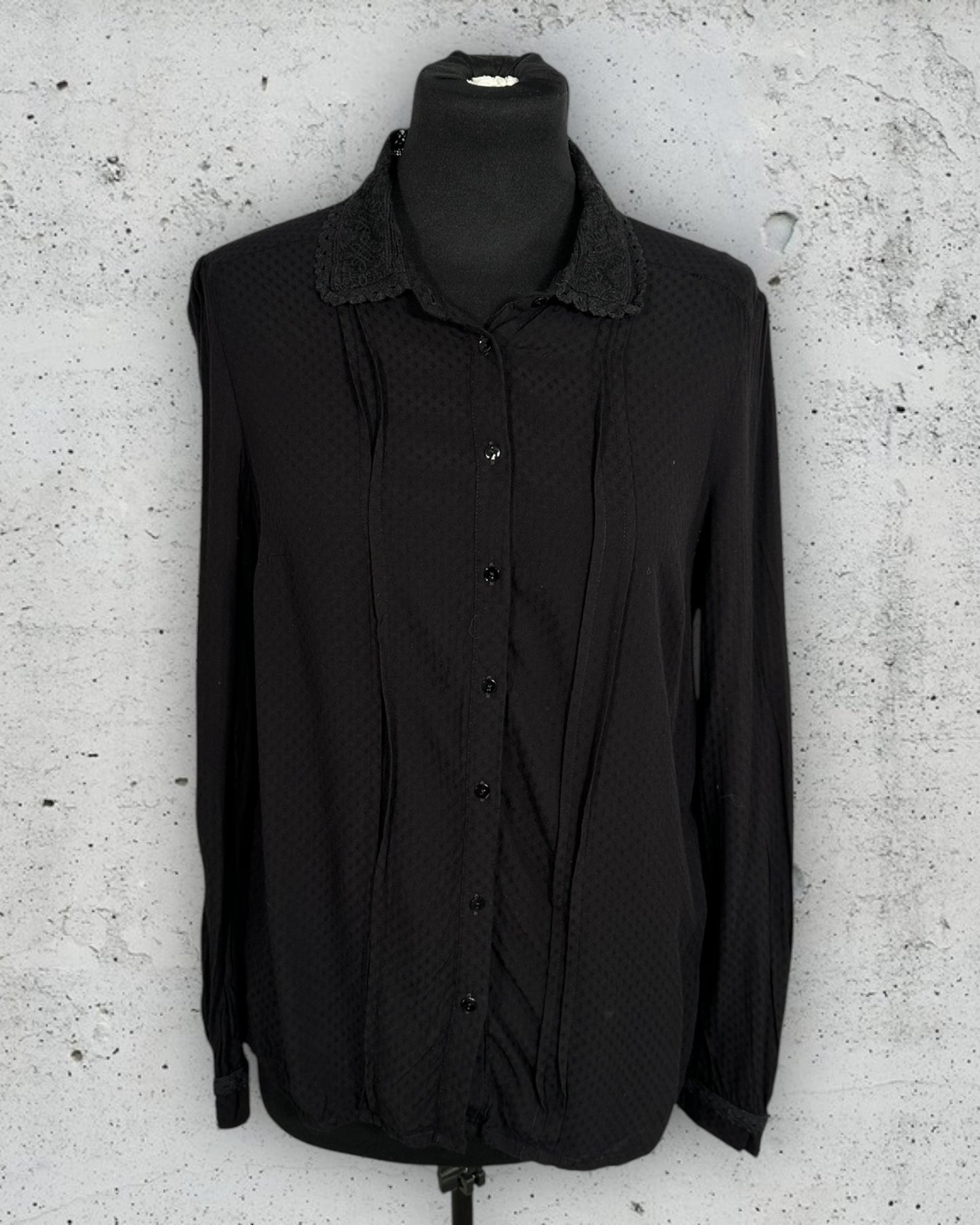 Chemisier Naf Naf ( L / 40 / 12 )