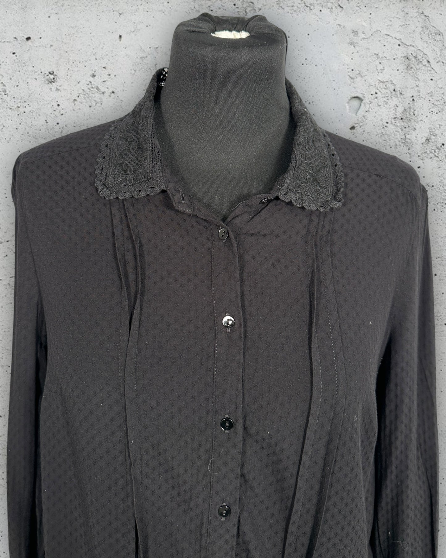 Chemisier Naf Naf ( L / 40 / 12 )