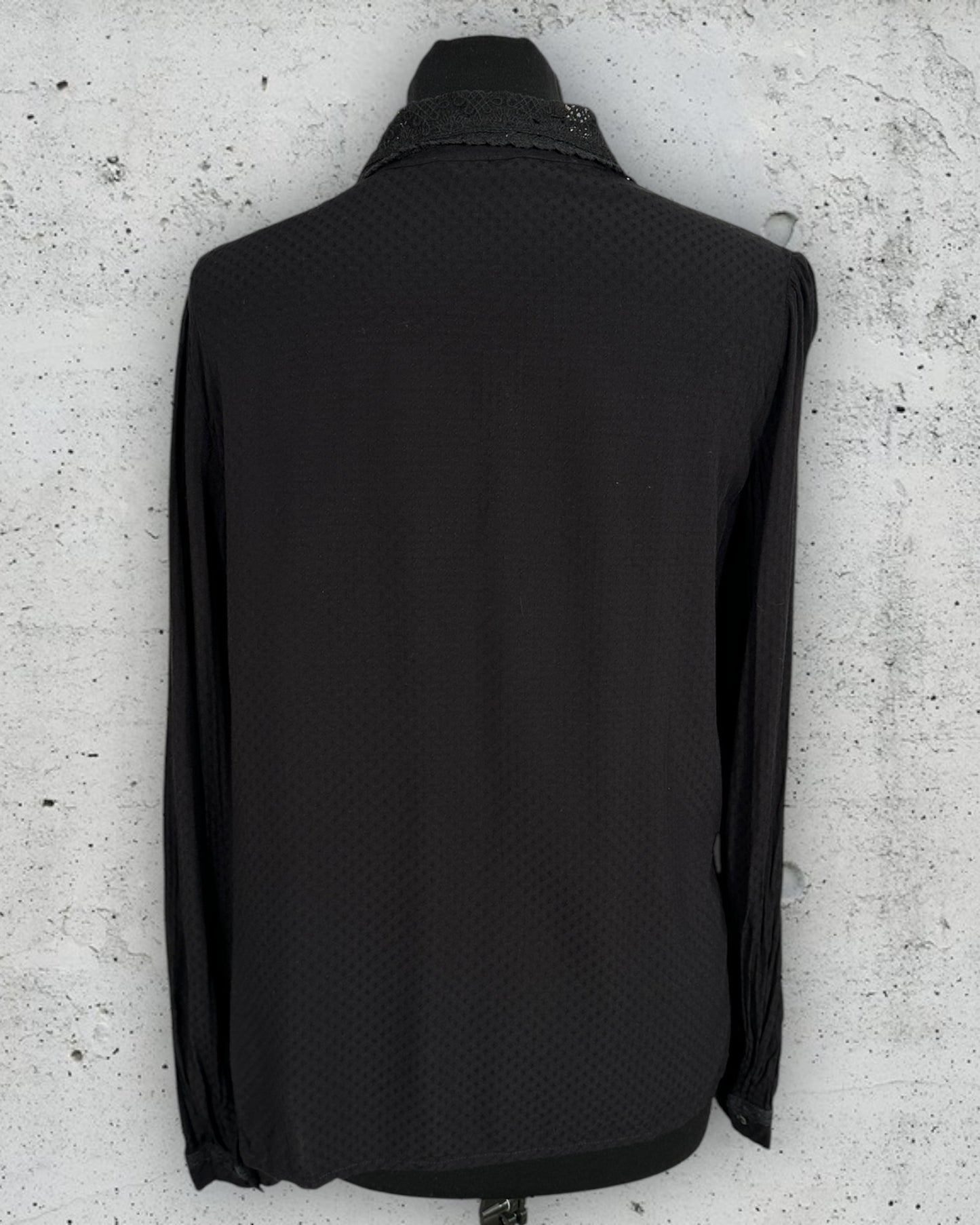 Chemisier Naf Naf ( L / 40 / 12 )