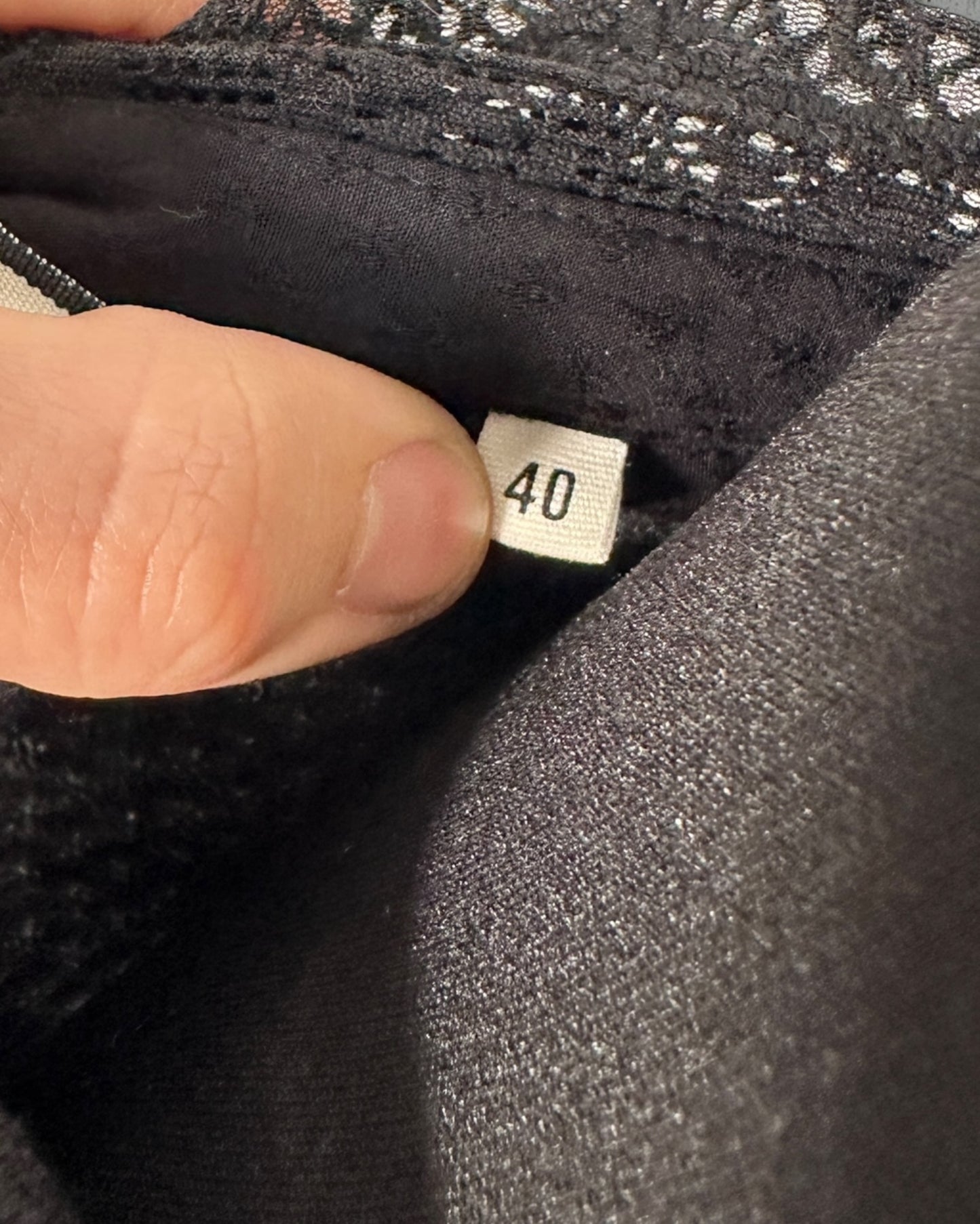 Chemisier Naf Naf ( L / 40 / 12 )