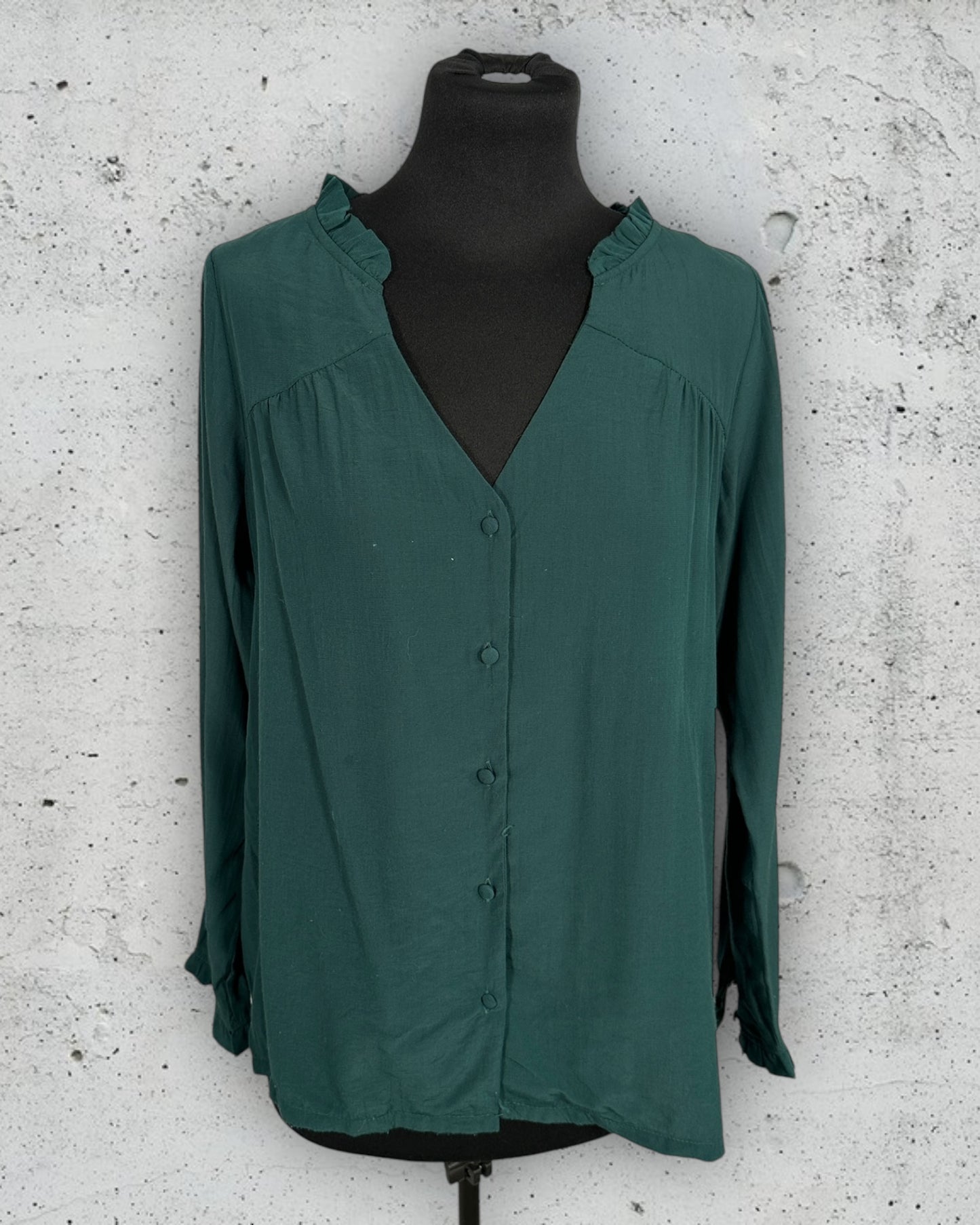 Chemisier Lili & Lala ( M / 38 / 10 )