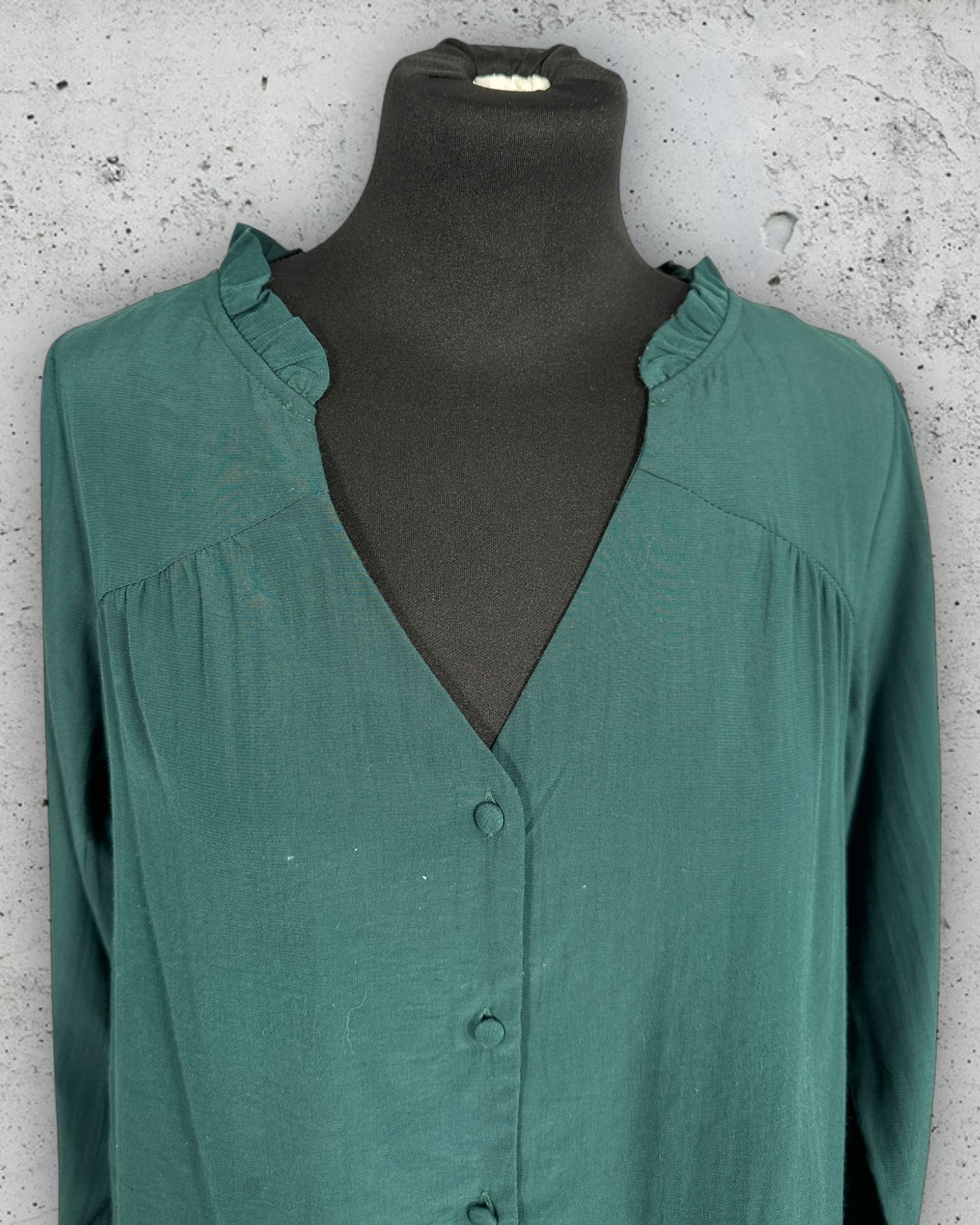 Chemisier Lili & Lala ( M / 38 / 10 )