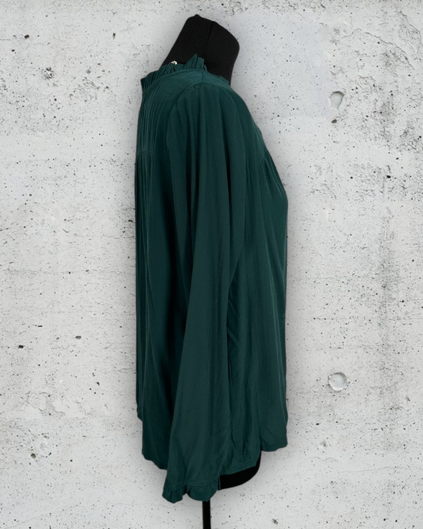 Chemisier Lili & Lala ( M / 38 / 10 )