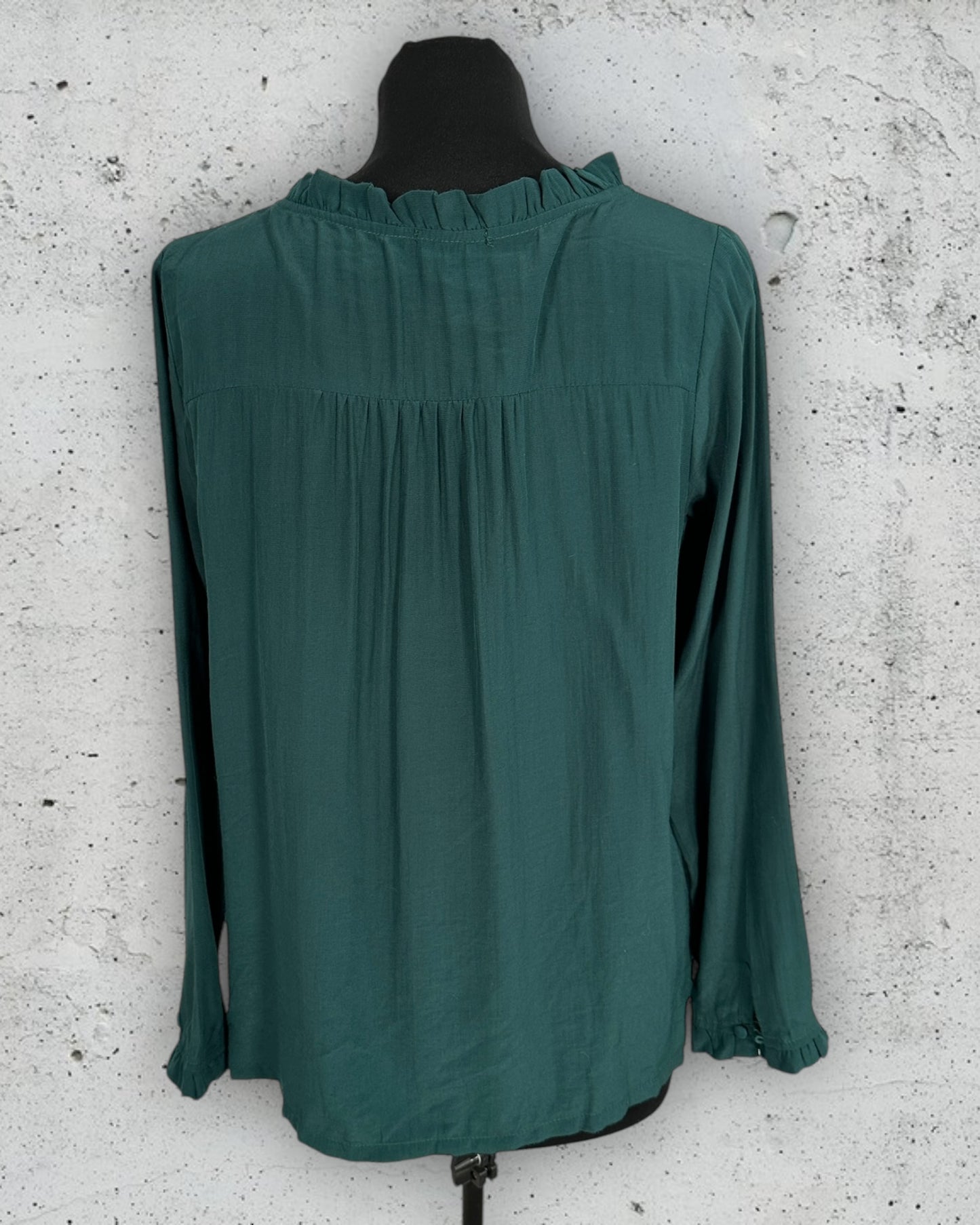 Chemisier Lili & Lala ( M / 38 / 10 )