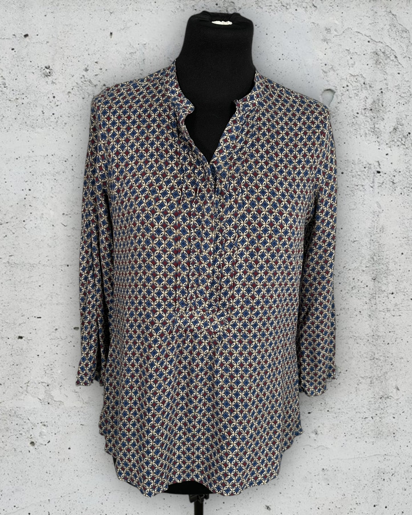 Blouse Sud Express ( M / 38 / 10 )