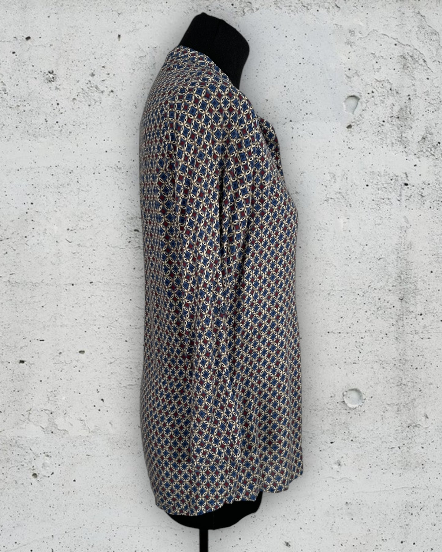 Blouse Sud Express ( M / 38 / 10 )