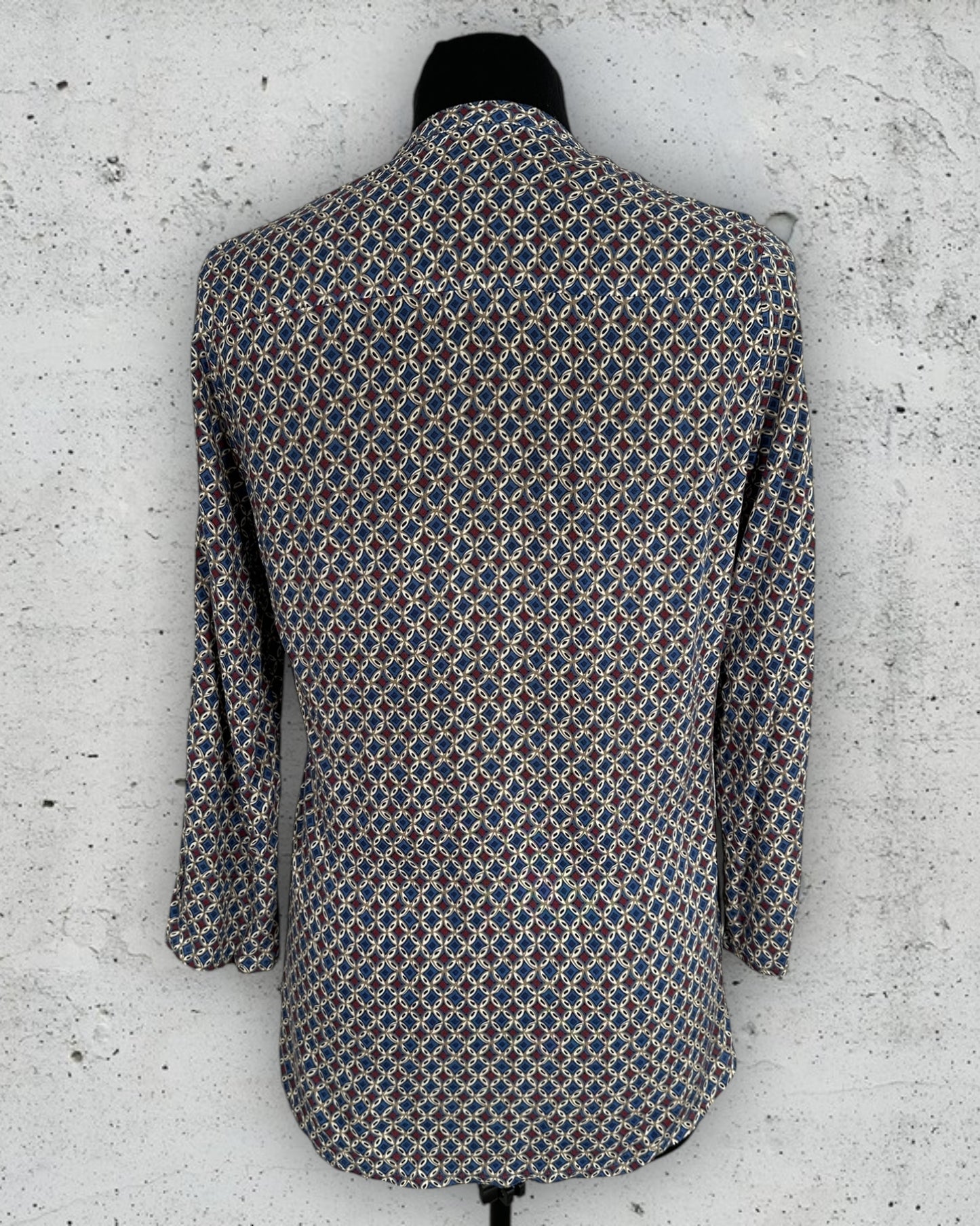 Blouse Sud Express ( M / 38 / 10 )