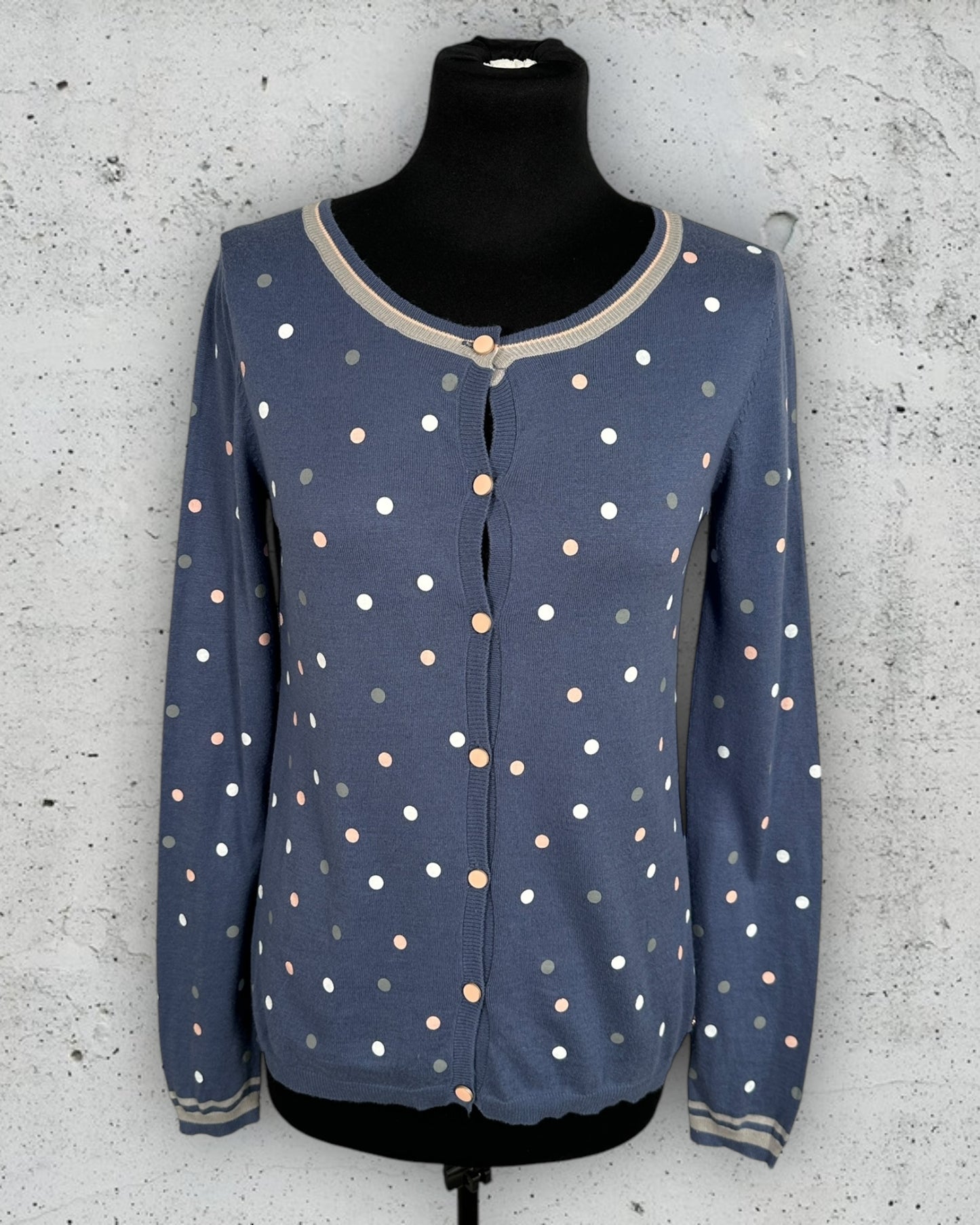 Cardigan Harris Wilson ( S / 36 / 8 )