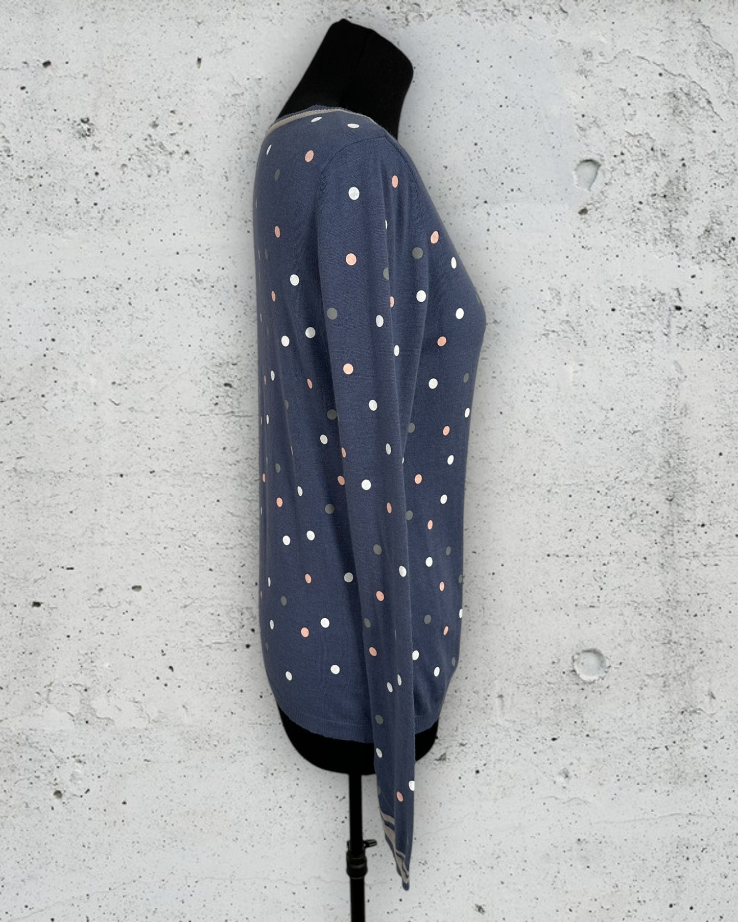 Cardigan Harris Wilson ( S / 36 / 8 )