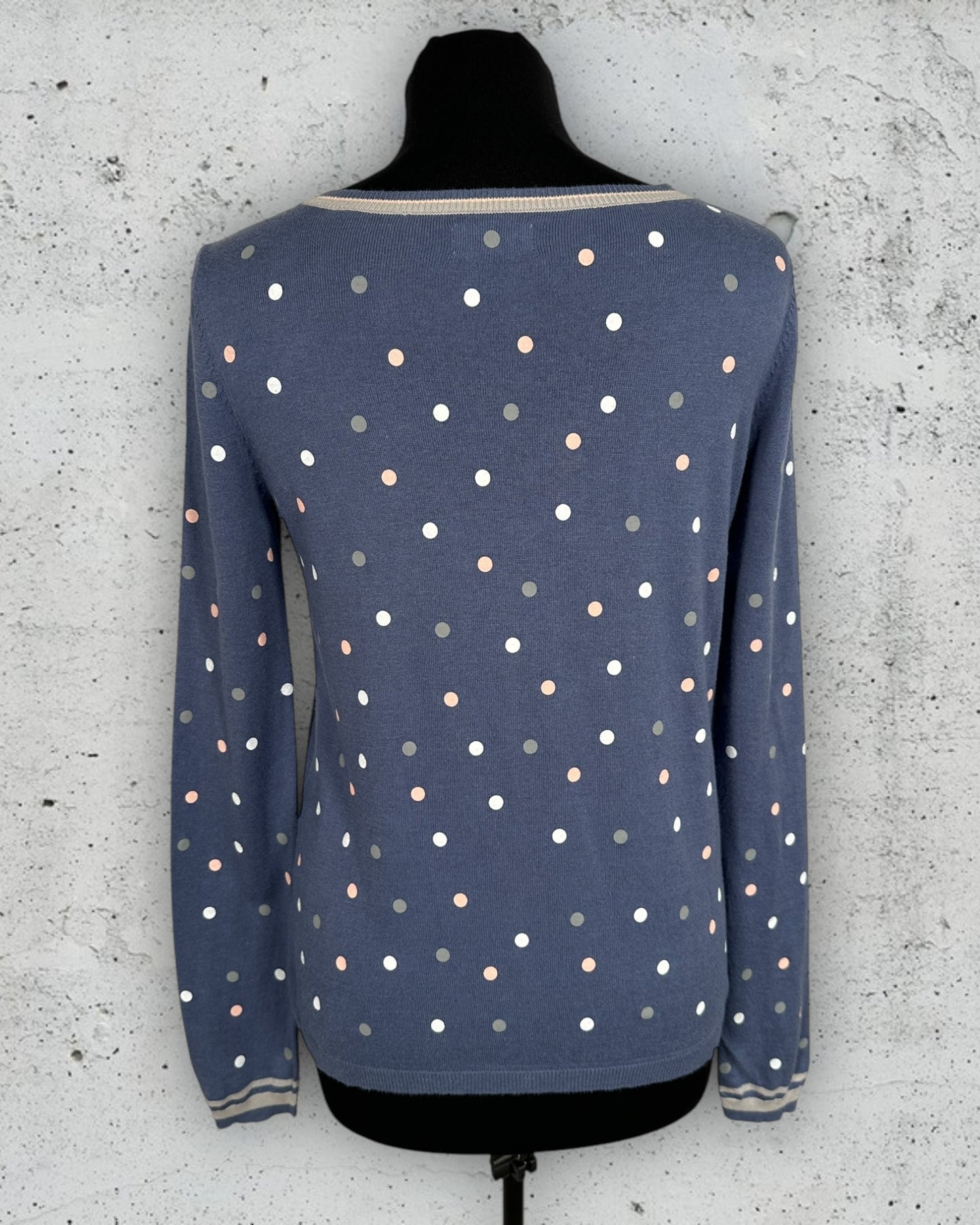 Cardigan Harris Wilson ( S / 36 / 8 )