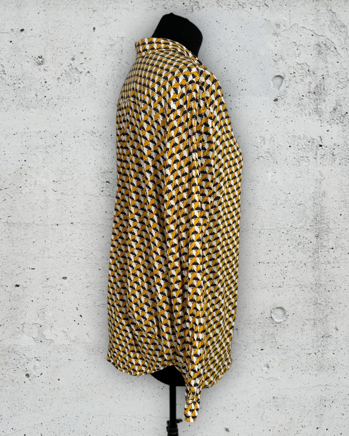 Chemisier It Hippie ( L / 40 / 12 )