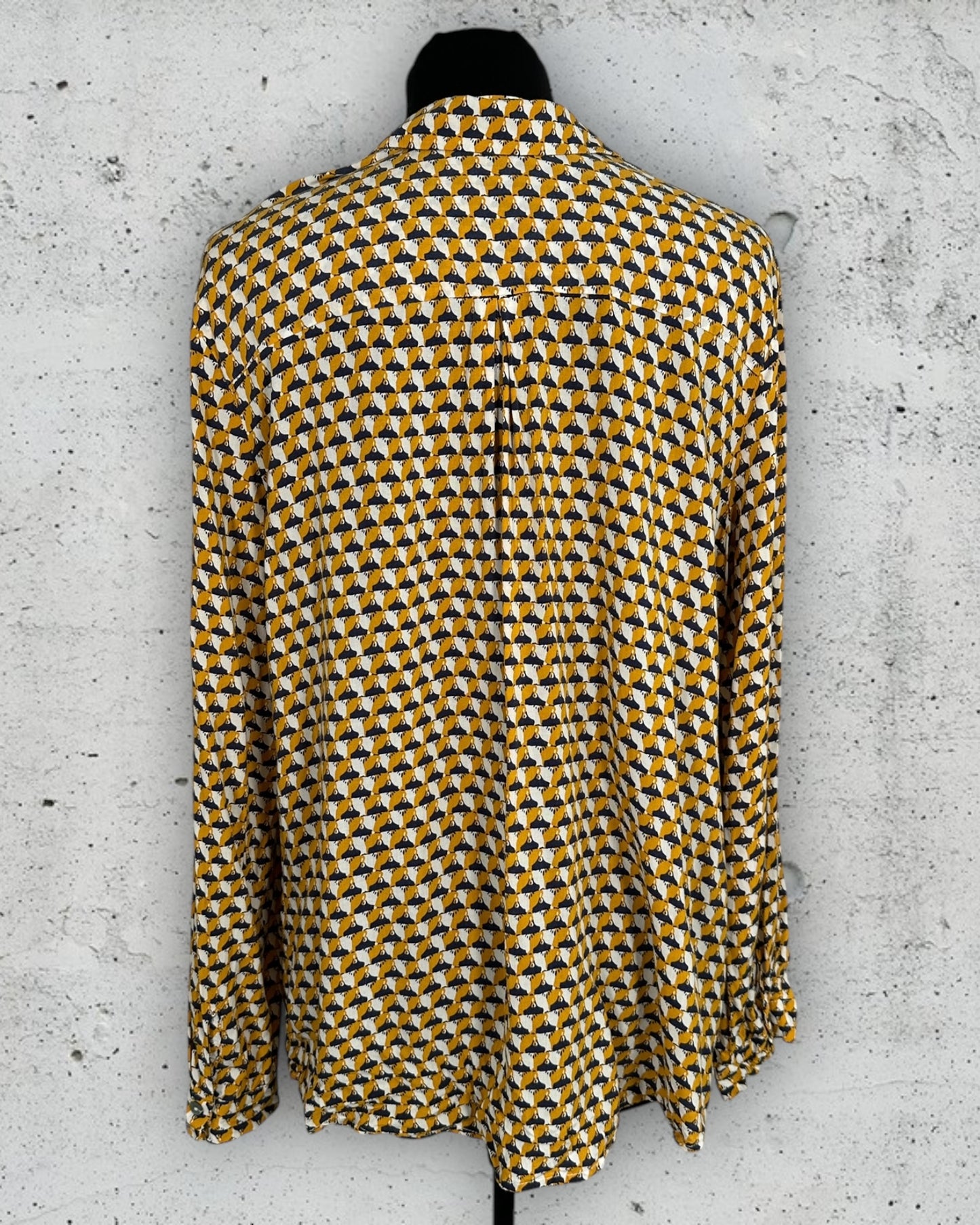 Chemisier It Hippie ( L / 40 / 12 )