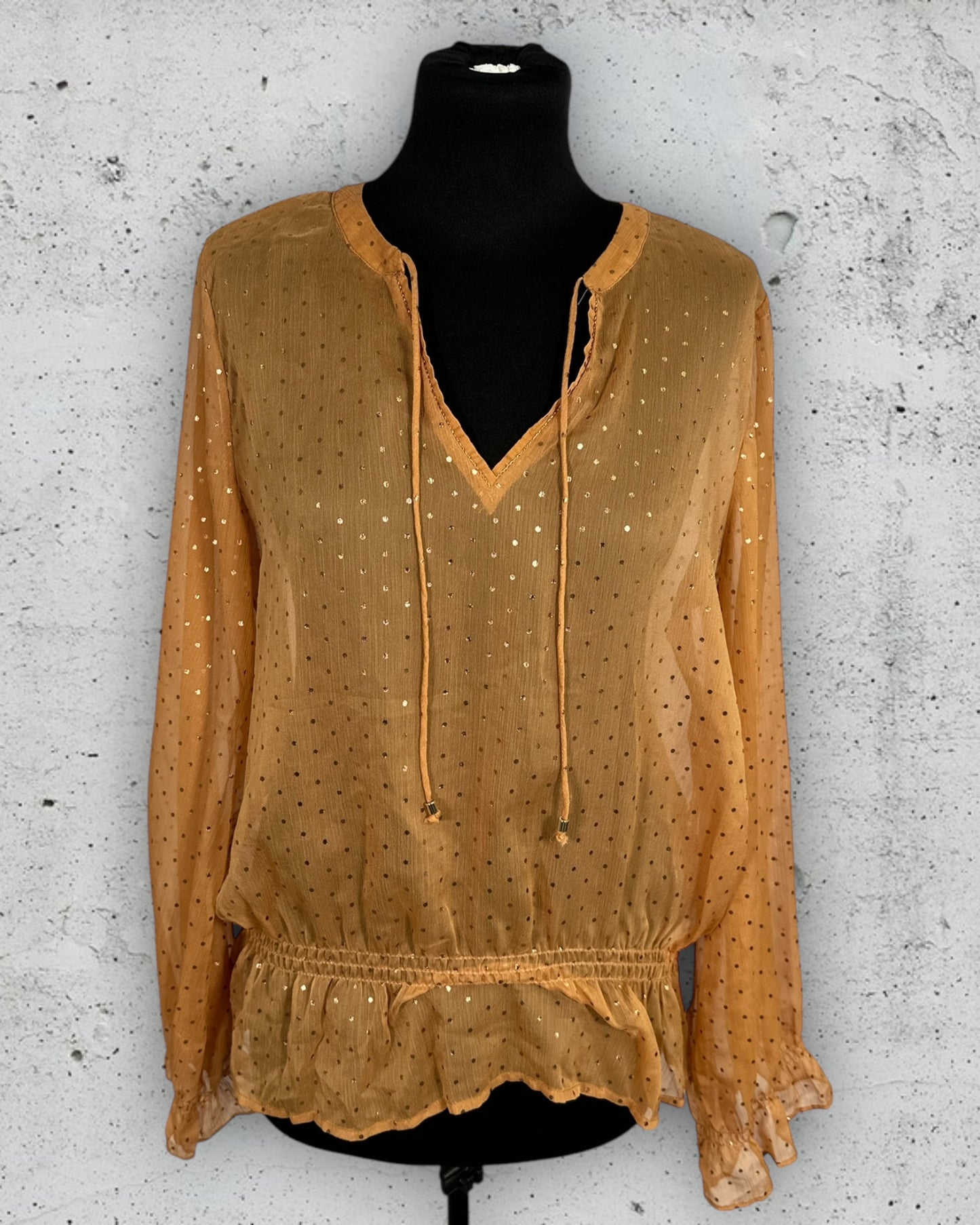 Blouse Grace & Mila "Trevi" ( L / 40 / 12 )