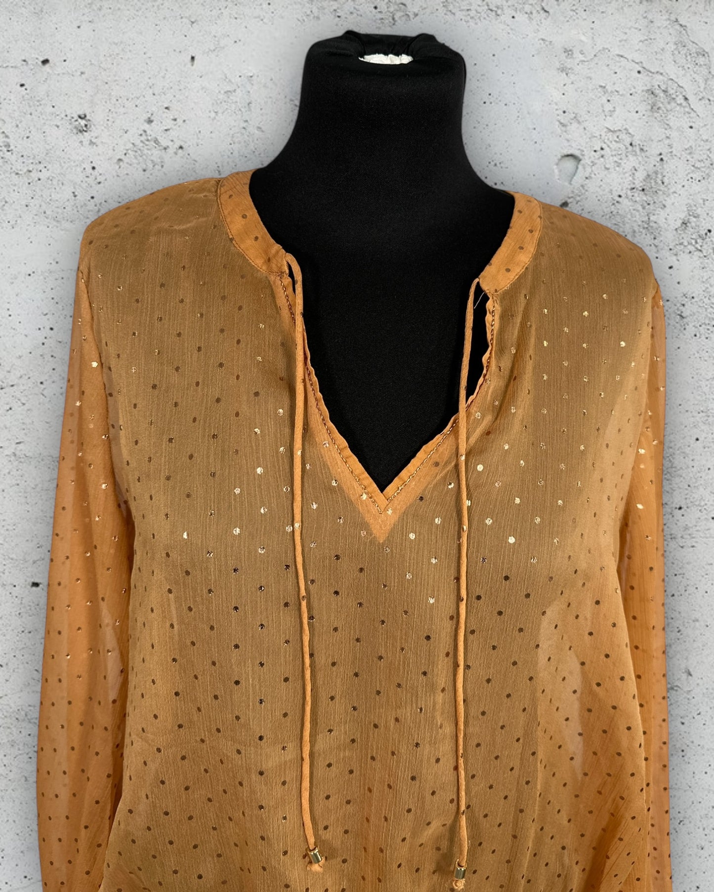 Blouse Grace & Mila "Trevi" ( L / 40 / 12 )