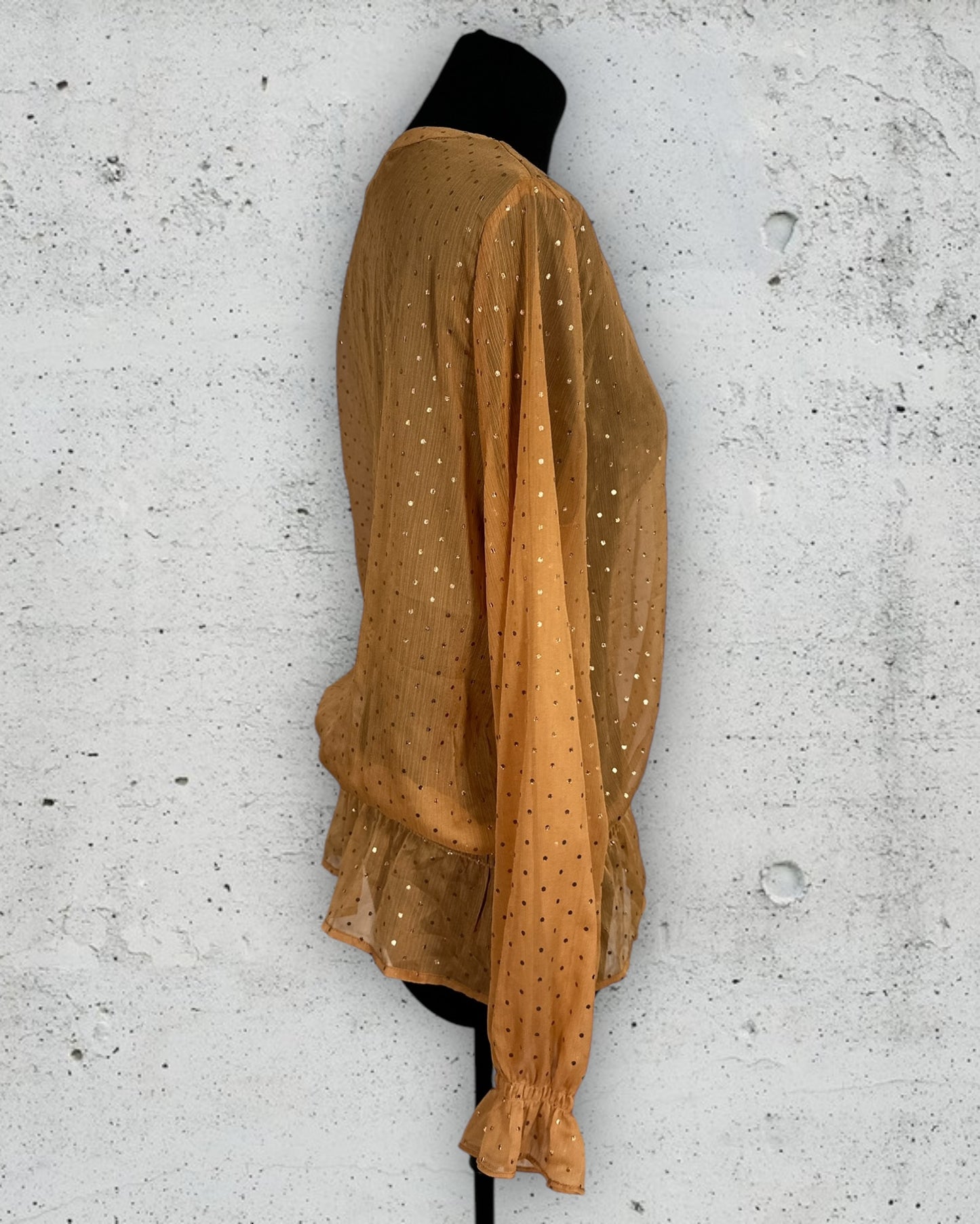 Blouse Grace & Mila "Trevi" ( L / 40 / 12 )