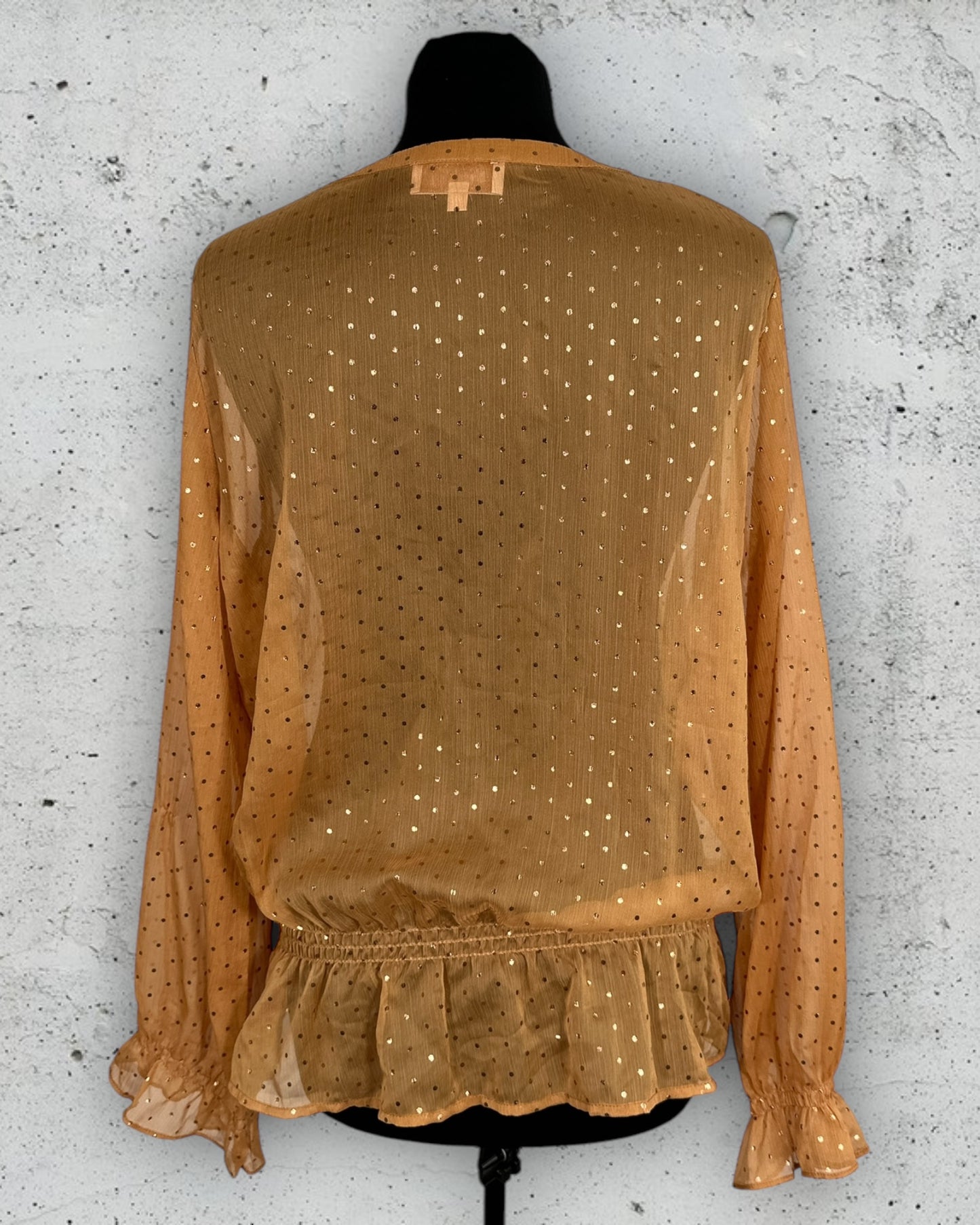 Blouse Grace & Mila "Trevi" ( L / 40 / 12 )