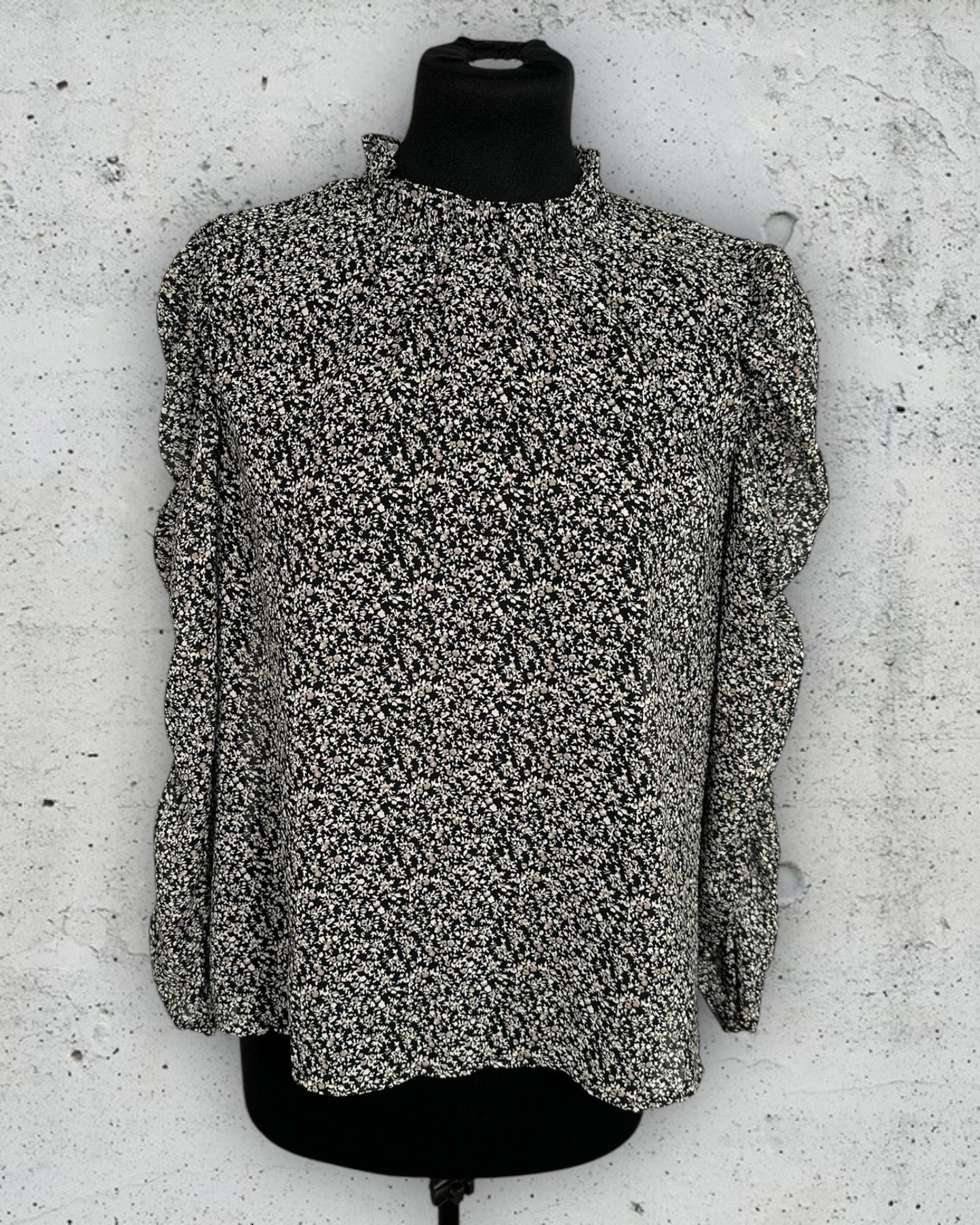 Chemisier Pigalle ( M / 38 / 10 )