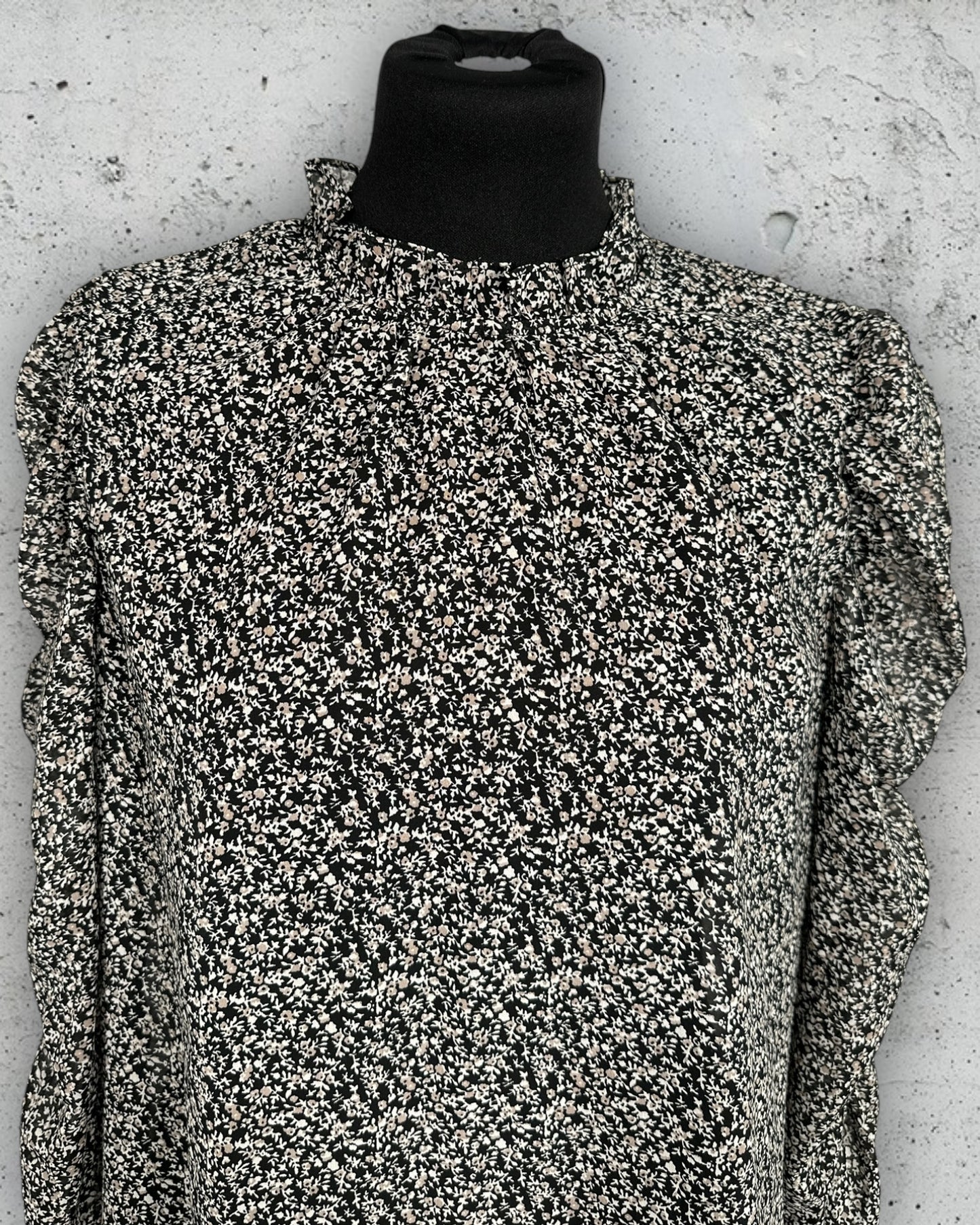 Chemisier Pigalle ( M / 38 / 10 )