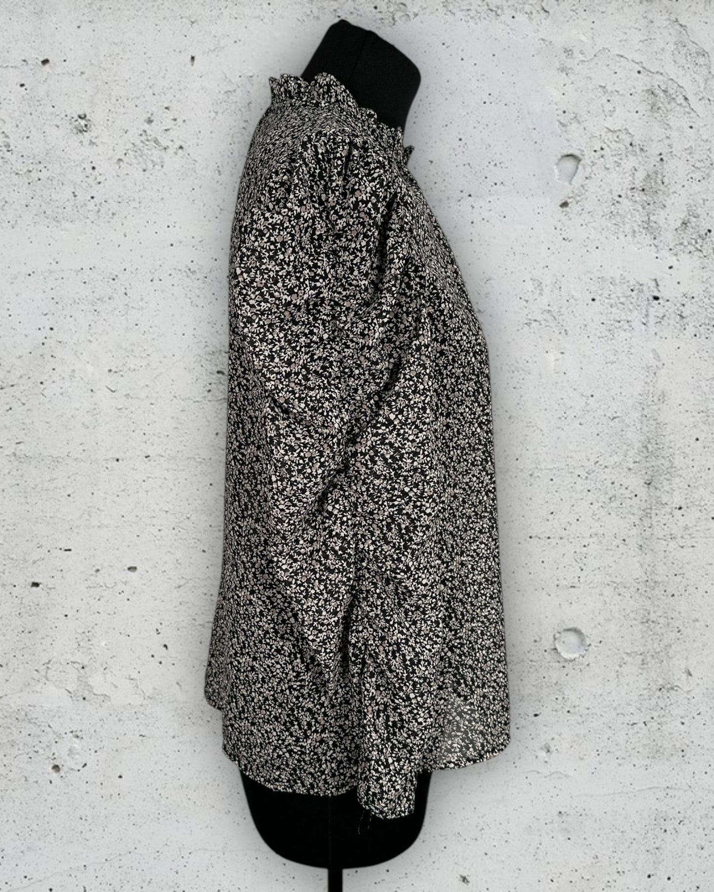 Chemisier Pigalle ( M / 38 / 10 )