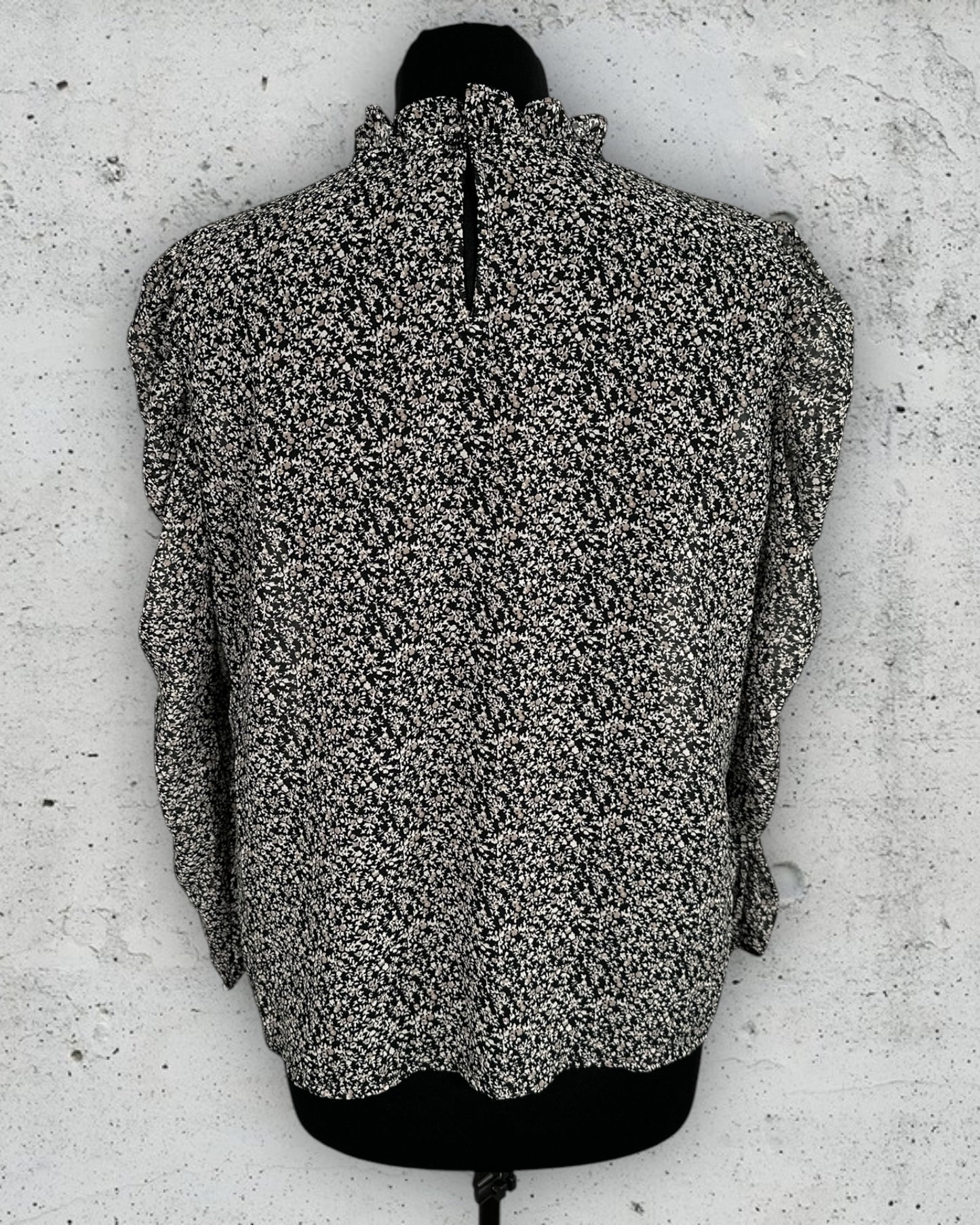 Chemisier Pigalle ( M / 38 / 10 )