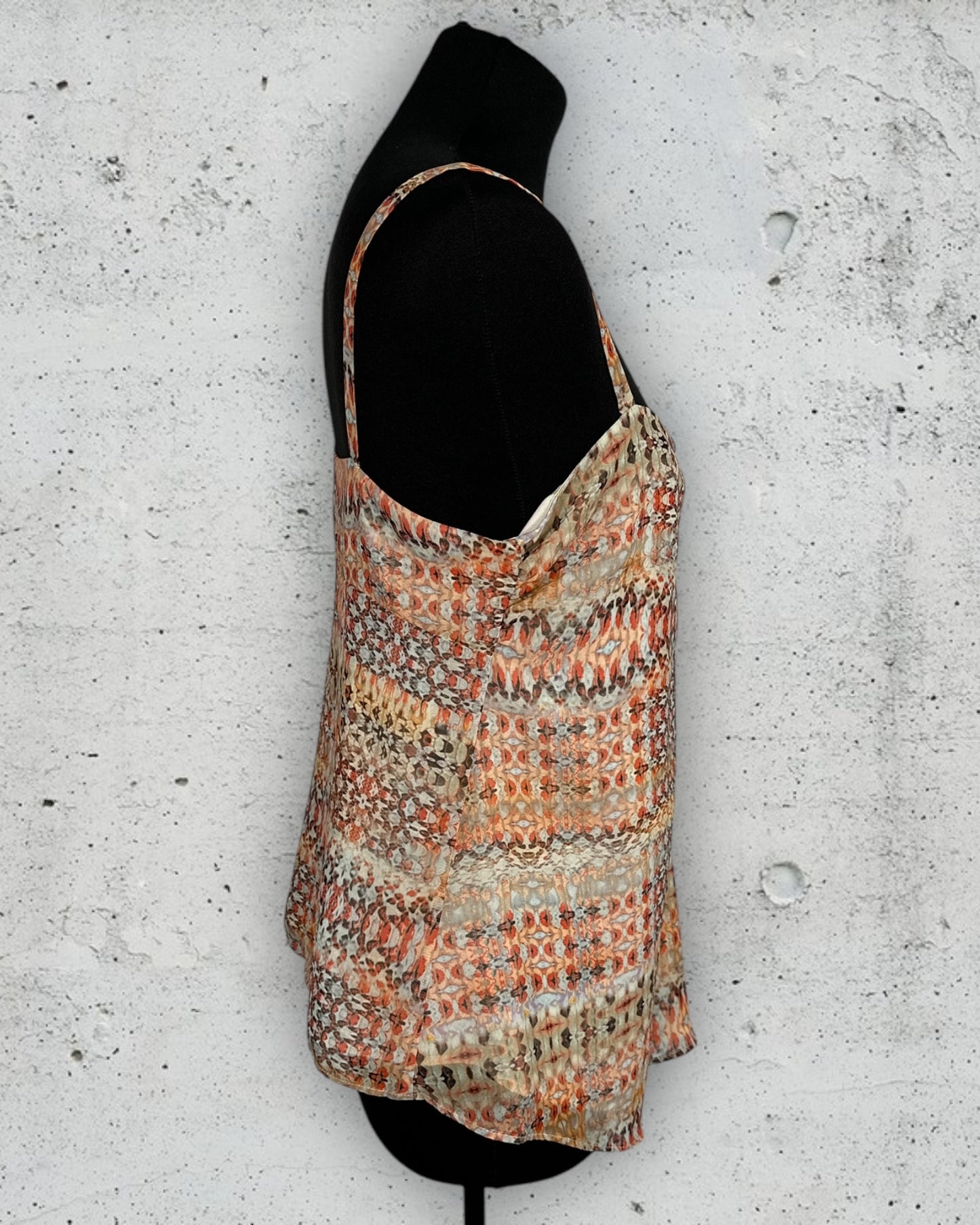 Débardeur Ikks ( L / 40 / 12 )