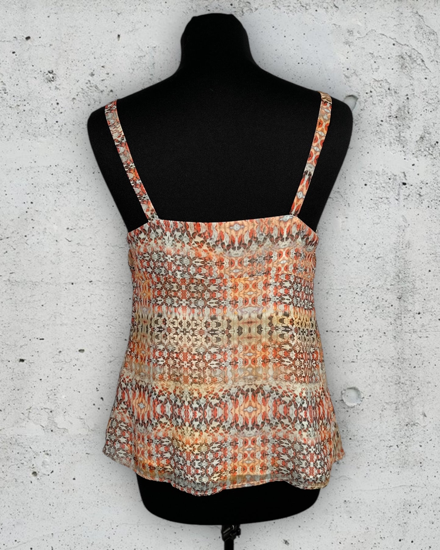 Débardeur Ikks ( L / 40 / 12 )