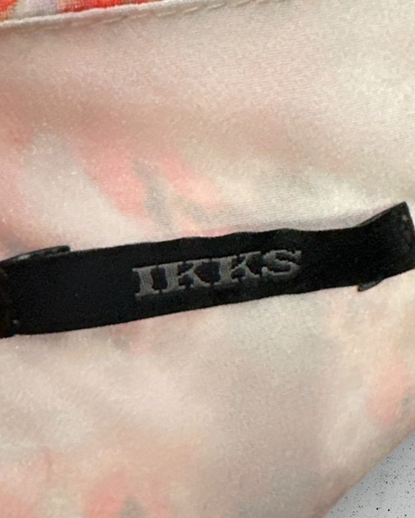 Débardeur Ikks ( L / 40 / 12 )