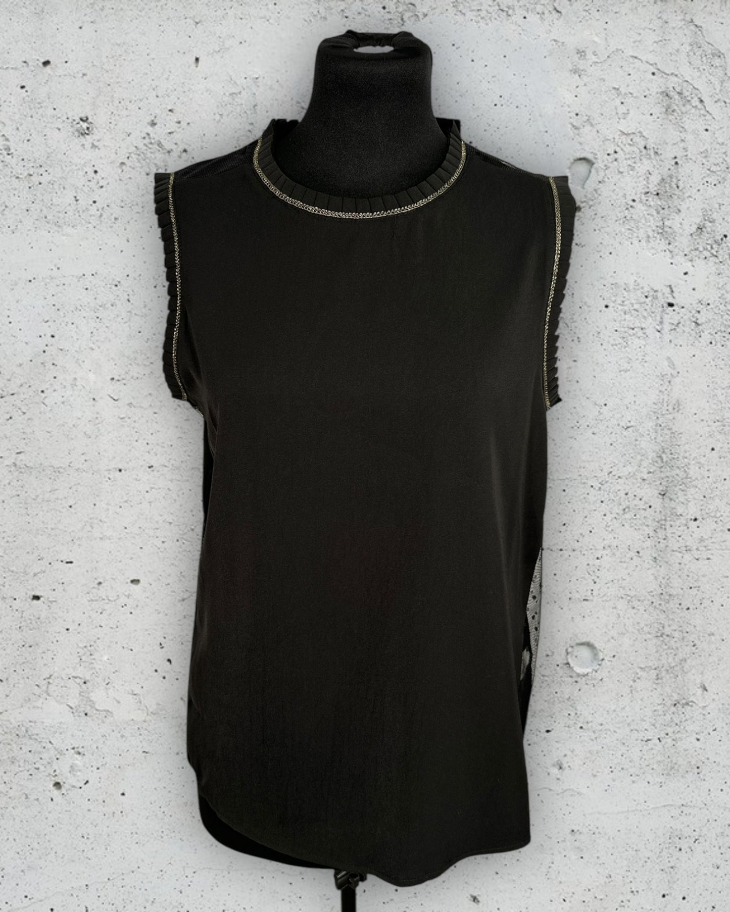 Blouse Grace & Mila "Travis" ( M / 38 / 10 )