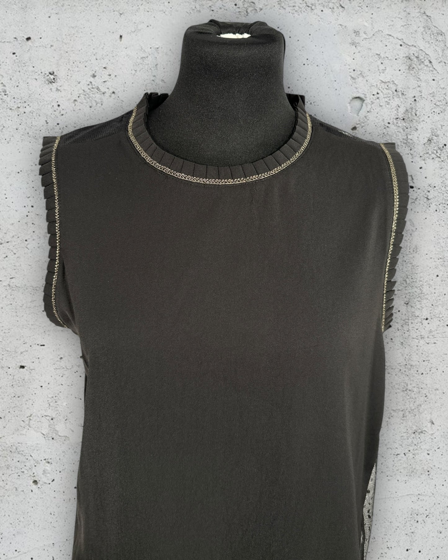 Blouse Grace & Mila "Travis" ( M / 38 / 10 )