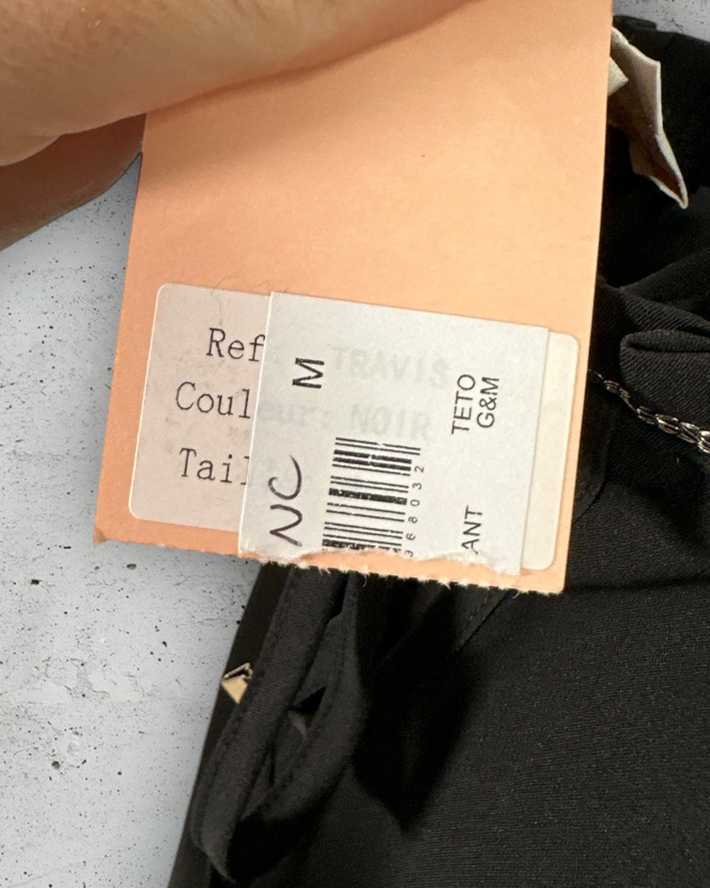 Blouse Grace & Mila "Travis" ( M / 38 / 10 )