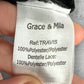 Blouse Grace & Mila "Travis" ( M / 38 / 10 )