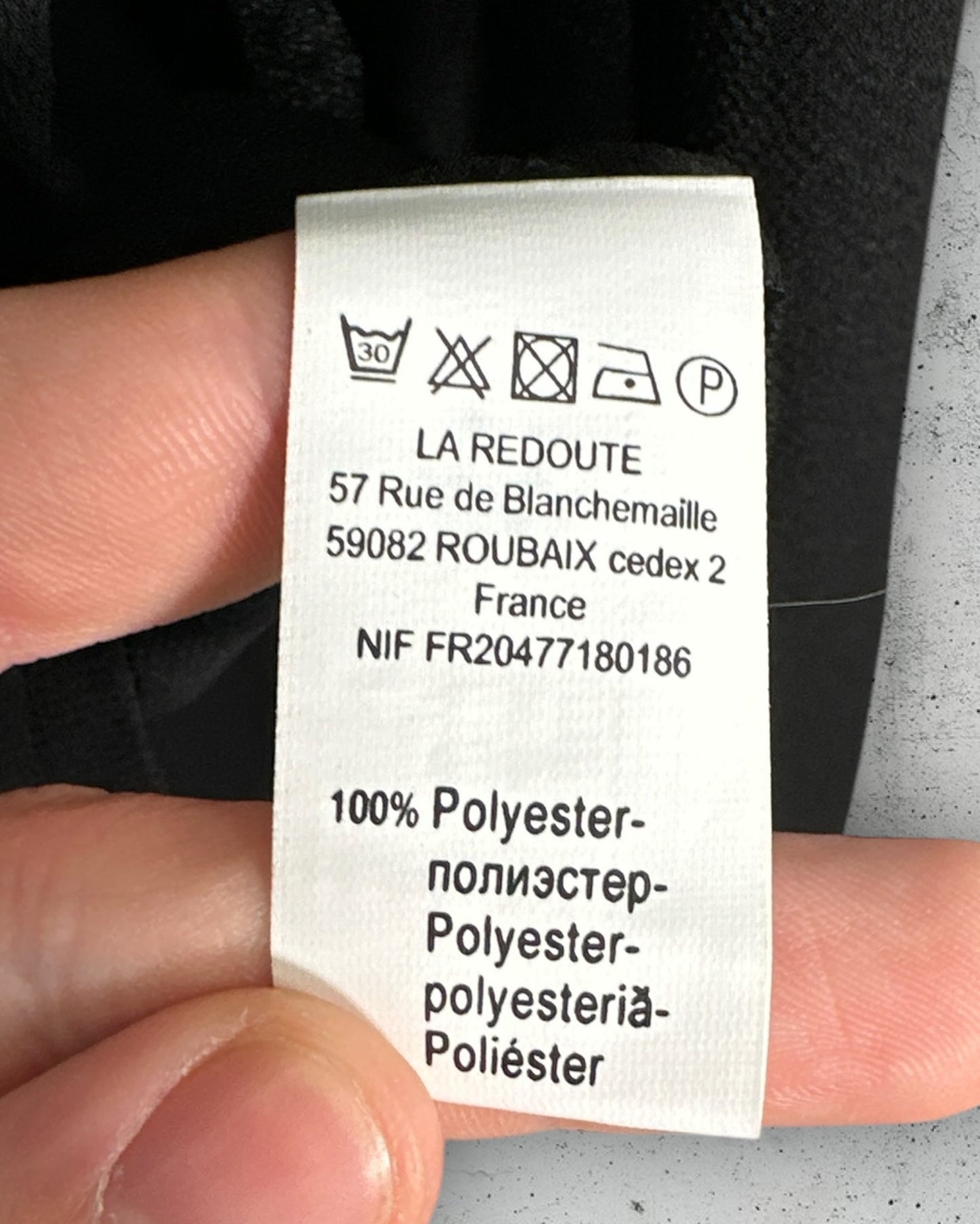Chemisier See U Soon ( XL / 42 / 14 )
