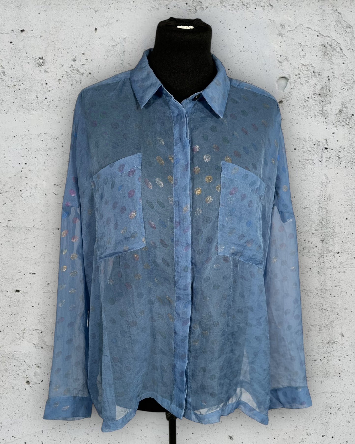 Chemisier Nümph ( Taille Unique )