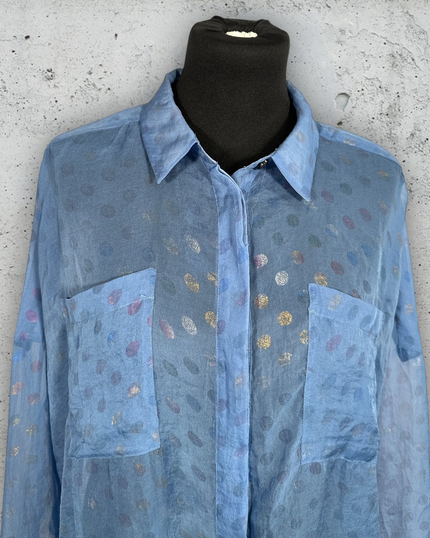 Chemisier Nümph ( Taille Unique )