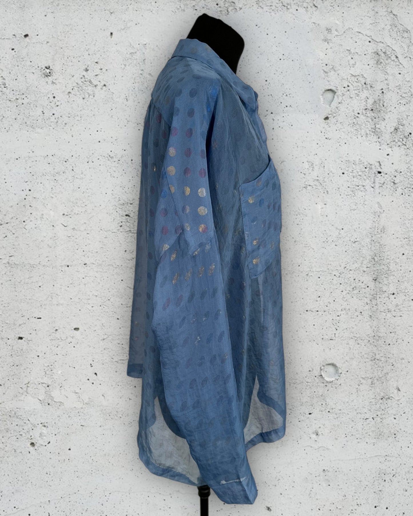 Chemisier Nümph ( Taille Unique )