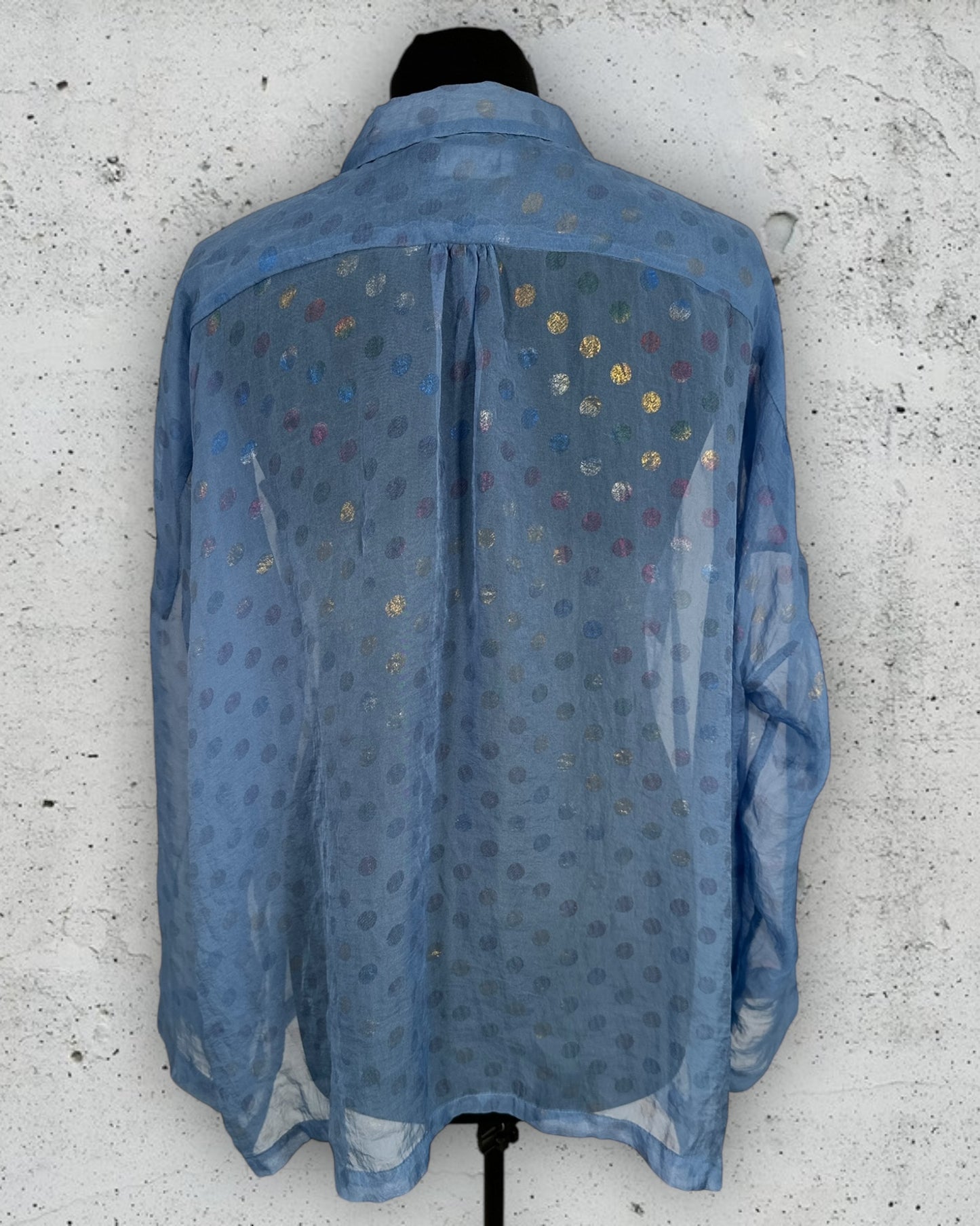 Chemisier Nümph ( Taille Unique )