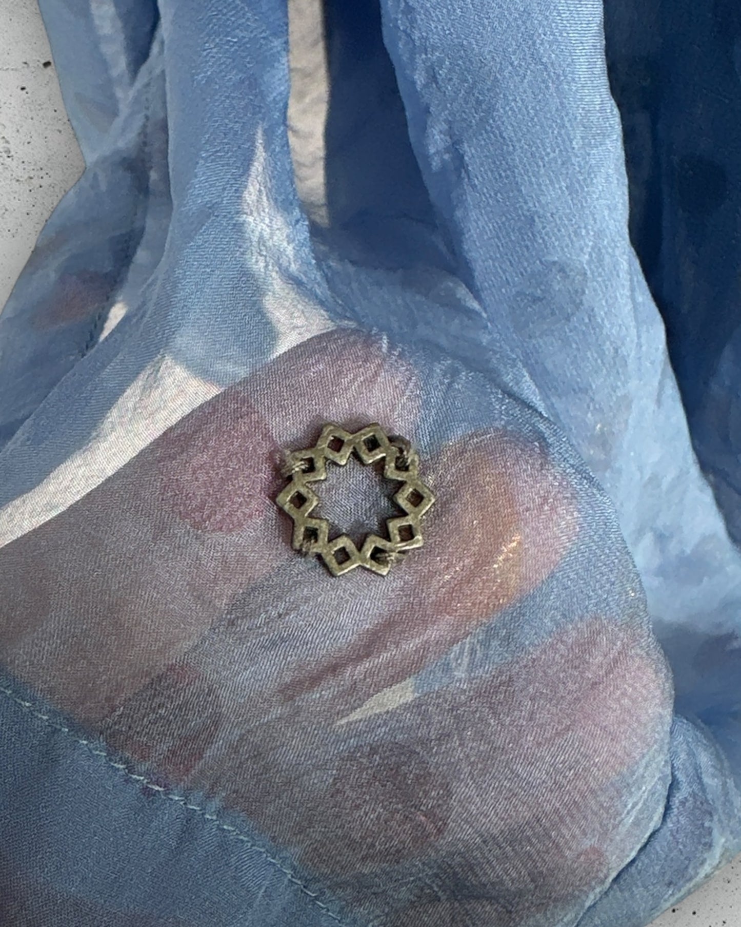 Chemisier Nümph ( Taille Unique )