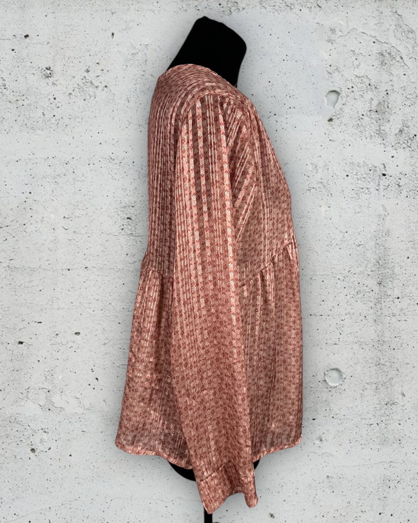 Blouse Johanna Paris ( Taille Unique )