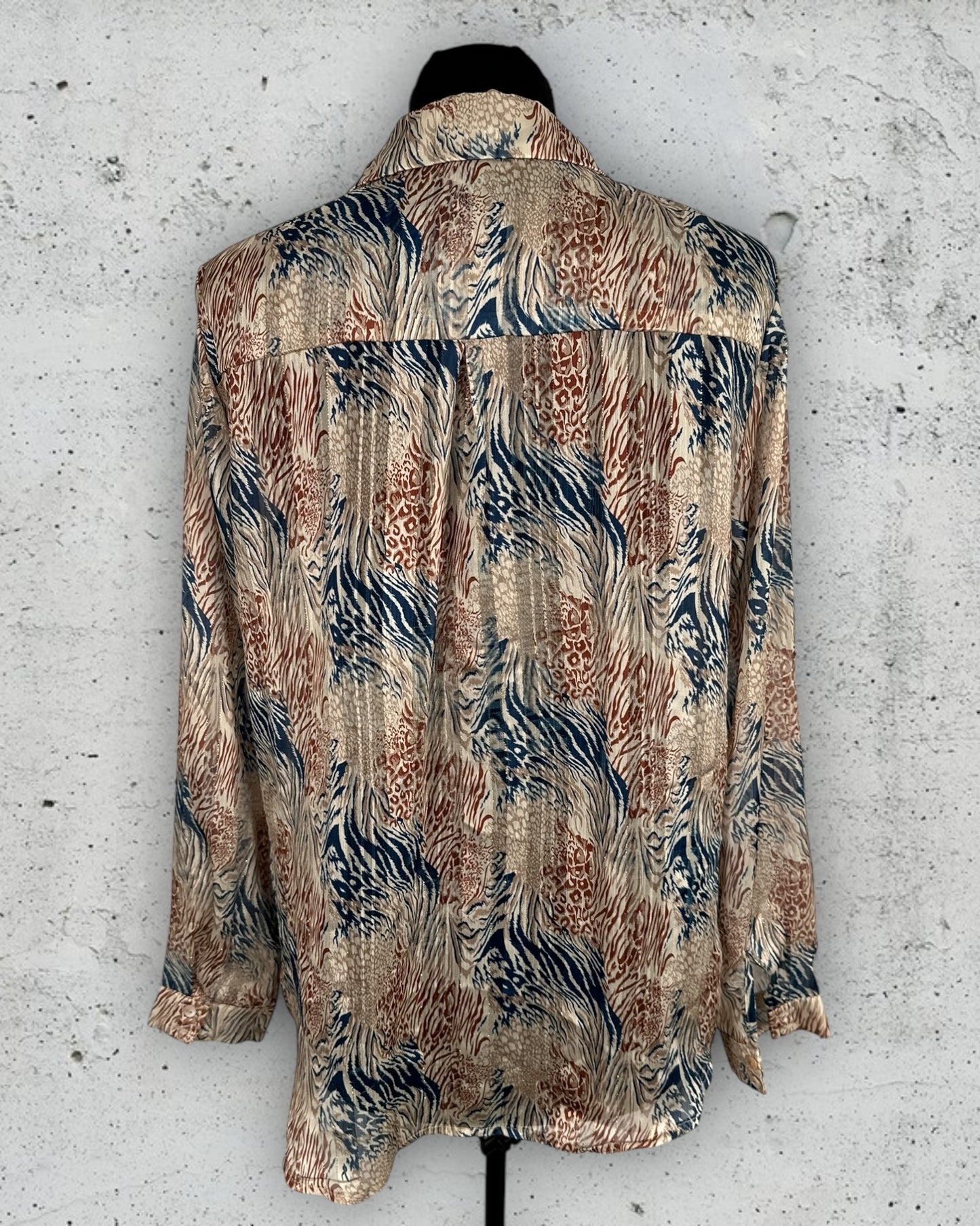 Chemisier It Hippie ( M / 38 / 10 )