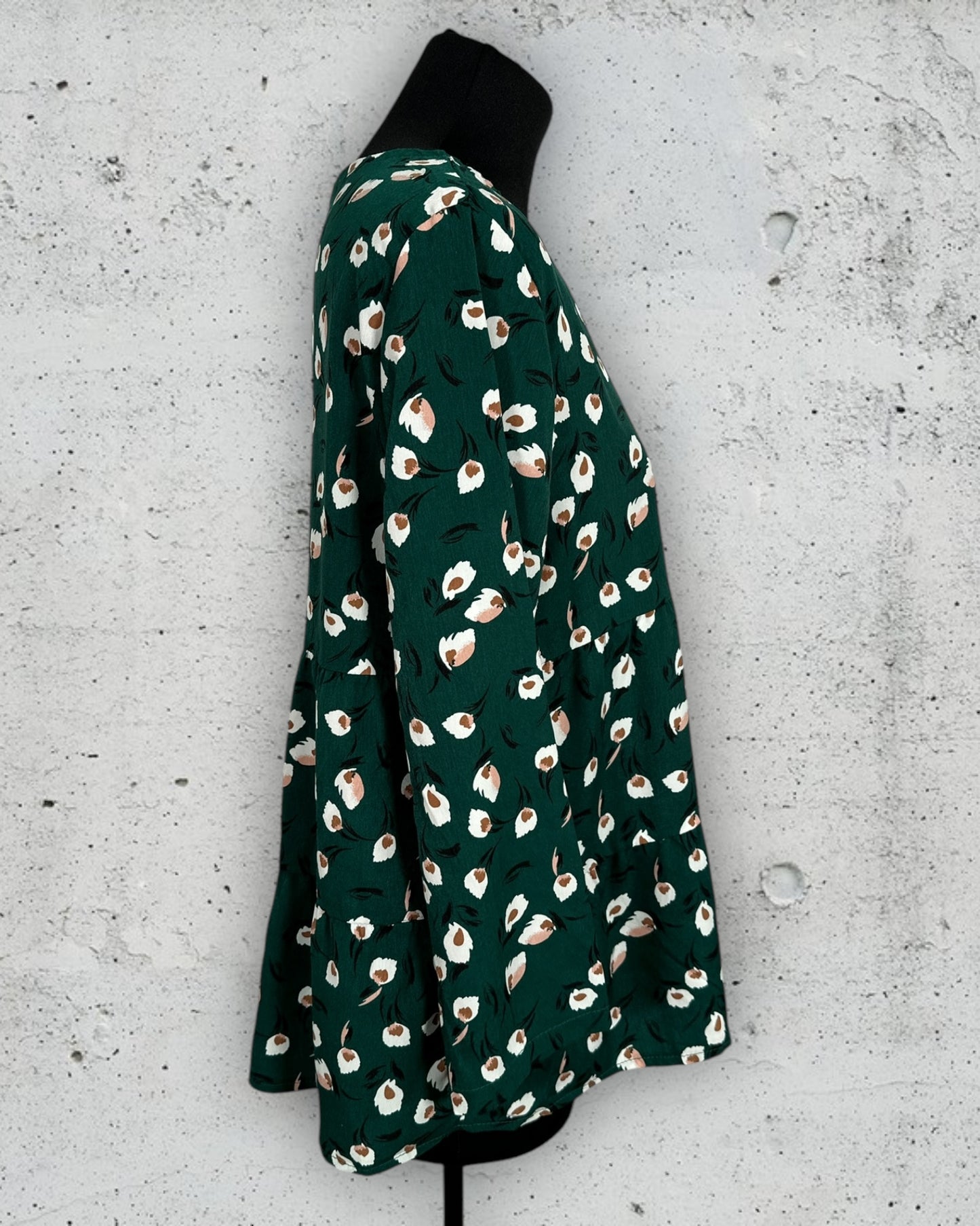 Chemisier Lili & Lala ( M / 38 / 10 )